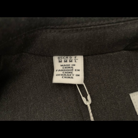 Classic Texture Blazer - Picture 6 of 6